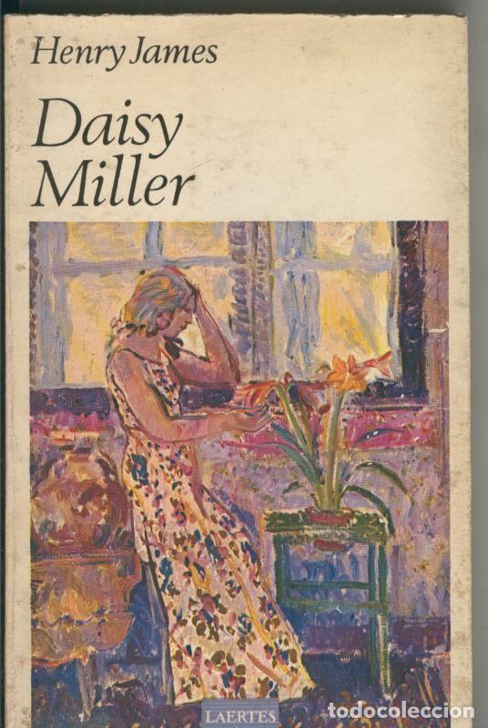 Libros: Daisy Miller - Henry James - Foto 1