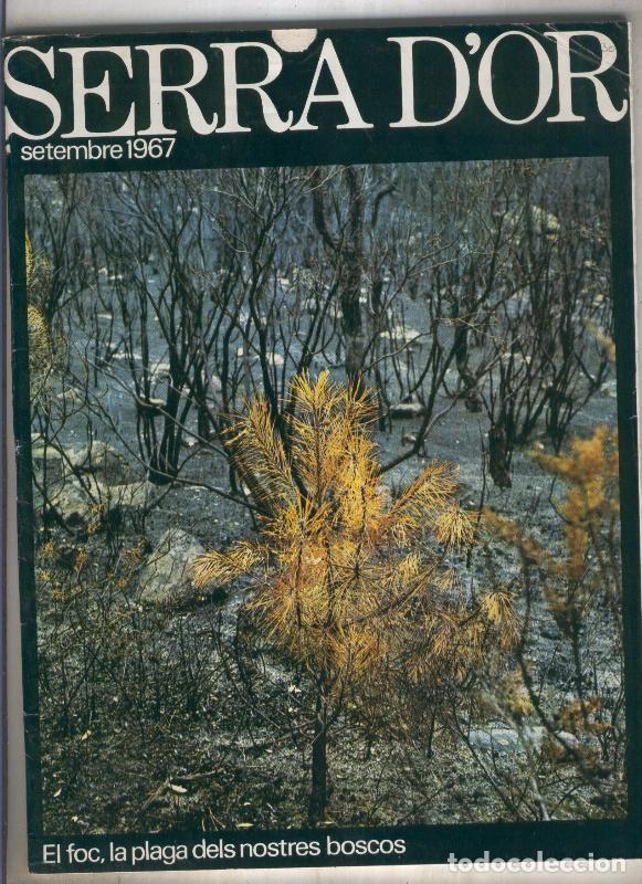 Libros: Serra D,Or numero 001 al 1967 - varios - Foto 1