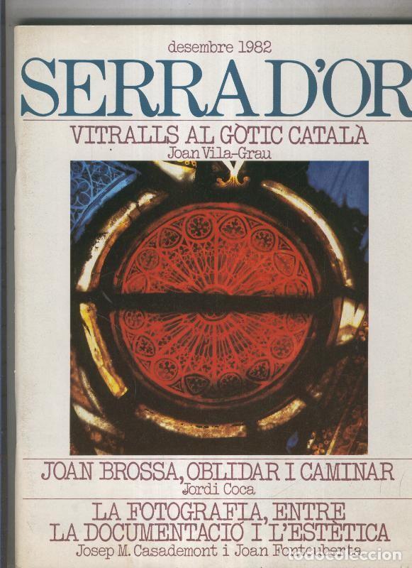 Libros: Serra D,Or numero 276 - varios - Foto 1