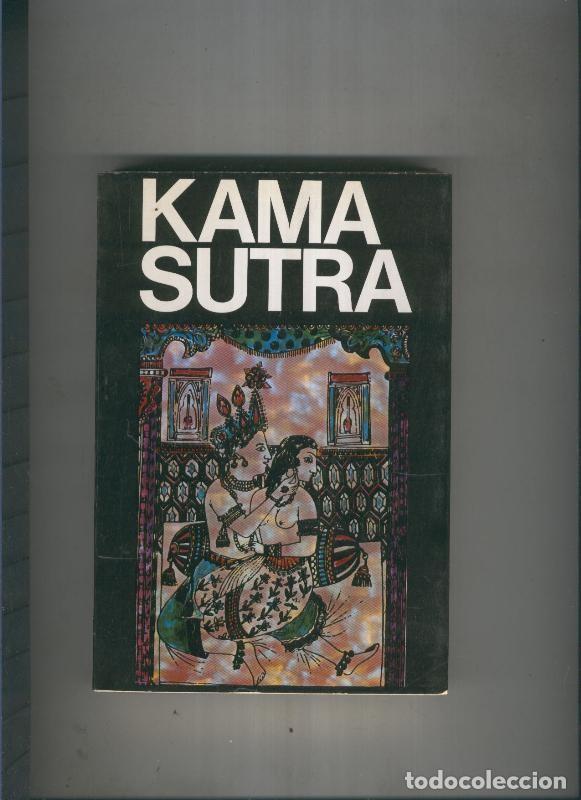 Libros: Kama Sutra - Anonimo - Foto 1