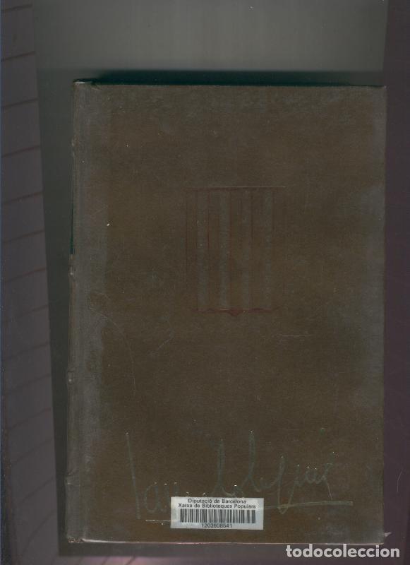 Libros: Historia de Catalunya Tomo XVI - varios - Foto 1