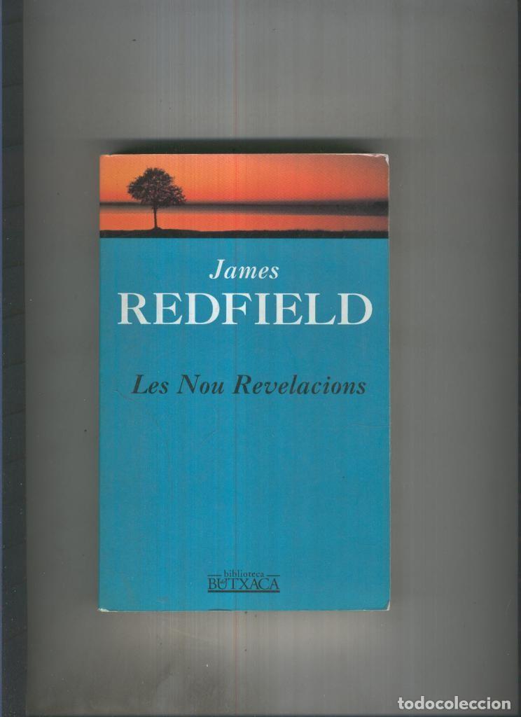 Libri di seconda mano: Les nou revelacions - James Redfield
