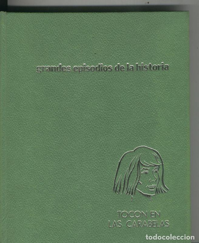 Libros: Tocon en las carabelas - Aldo Berti - Foto 1