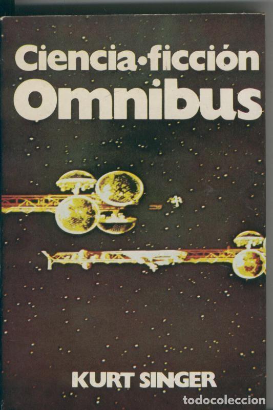 Libros: Omnibus - Kurt Singer - Foto 1