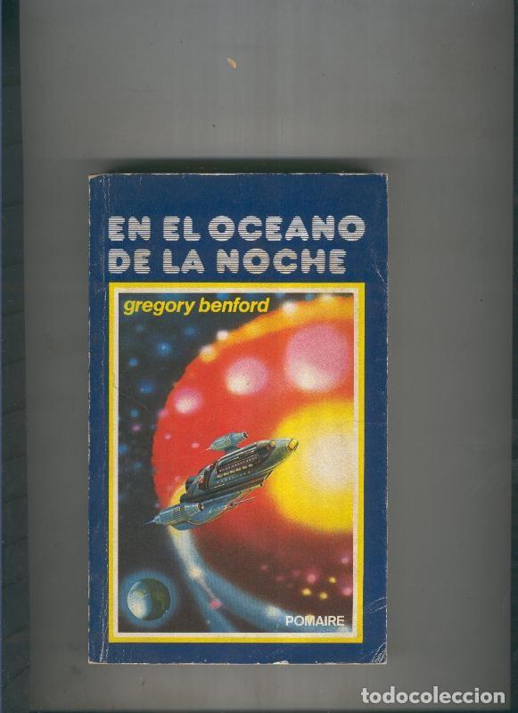 Libros: En el oceano de la noche - regory Benford - Foto 1