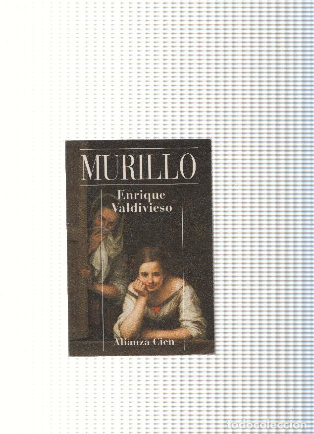 B&uuml;cher: Murillo - Enrique Valdivieso