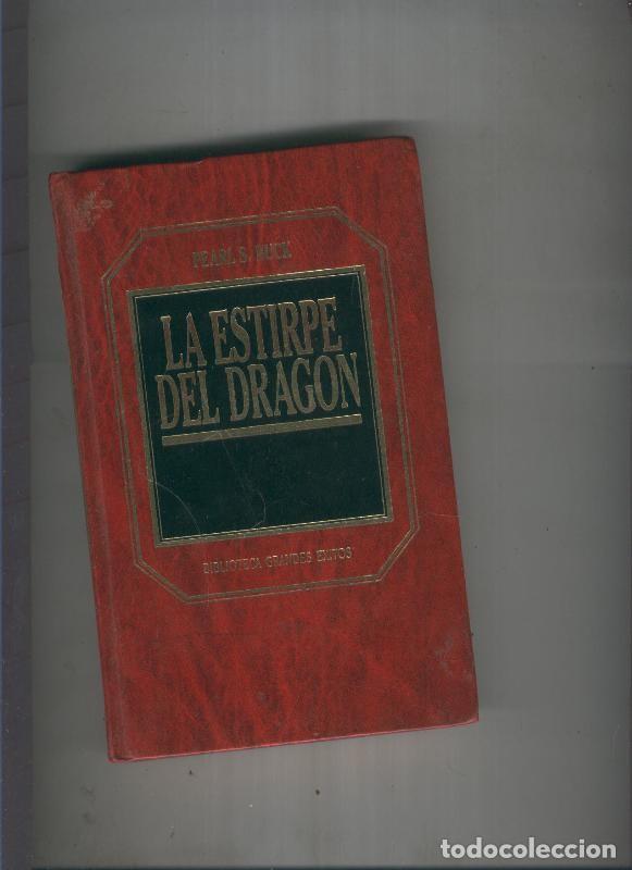 Libros: La estirpe de los O Donnell - Richard Powell