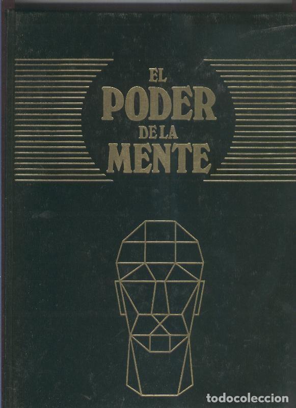 books: El poder de la mente volumen 2: Hipnosis - Varios