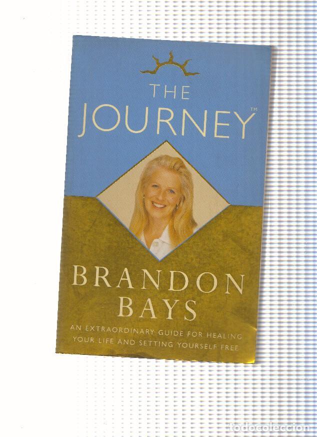 Libros: The Journey - Brandon Bays - Foto 1