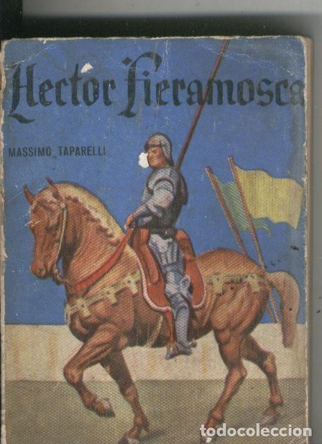 Libri di seconda mano: Enciclopedia Pulga: Hector Fieramosca - Massimo Taparelli