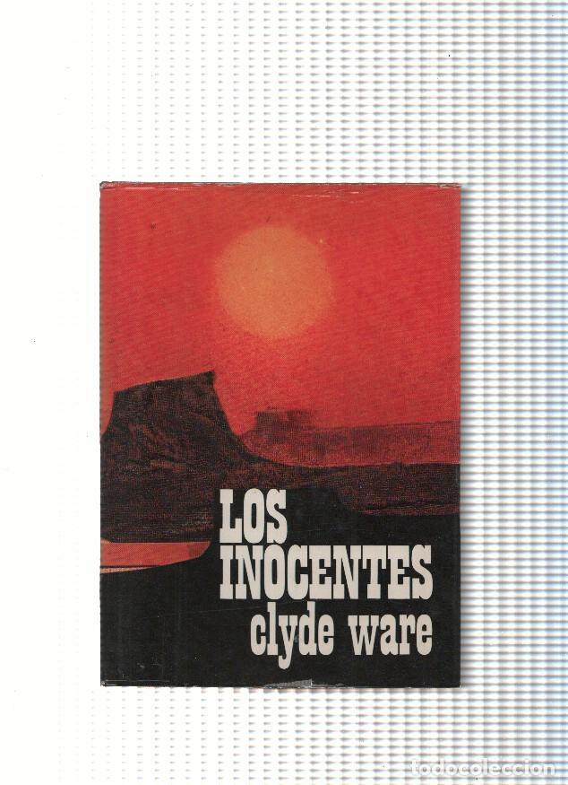 Libros: Los Inocentes - Clyde Ware - Foto 1