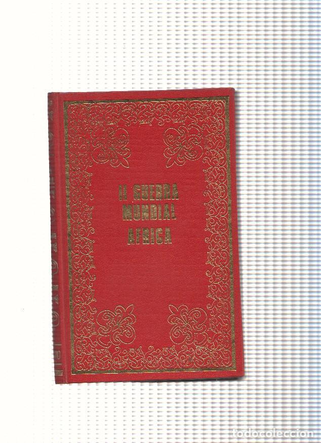 Libri di seconda mano: II Guerra Mundial: Africa - Karl Von Vereiter