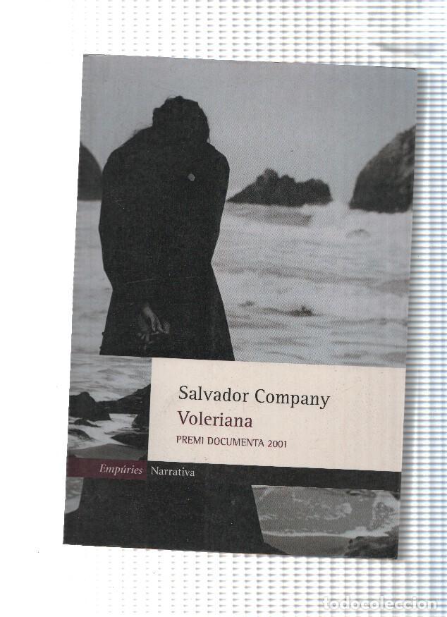Libri di seconda mano: Voleriana - Salvador Company