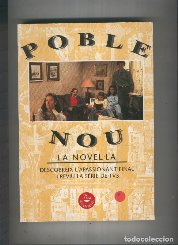 Libros: Poble Nou - varios - Foto 1