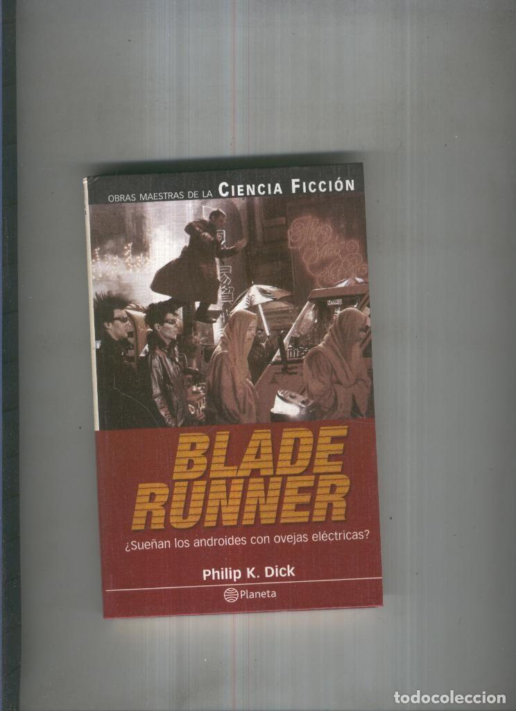 Libros: Blade Runner - Philip K. Dick - Foto 1