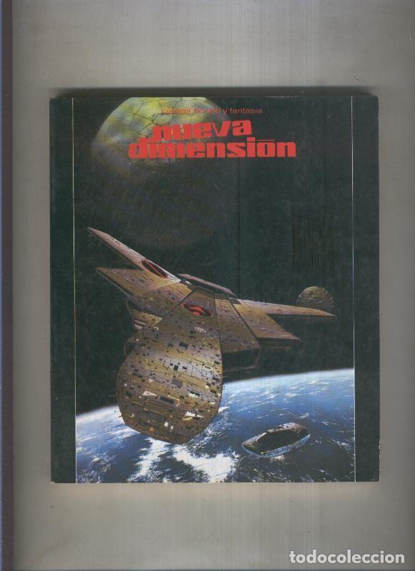 Libros: Nueva Dimension numero 108 (numerado 3 en interior cubierta) - Varios - Foto 1