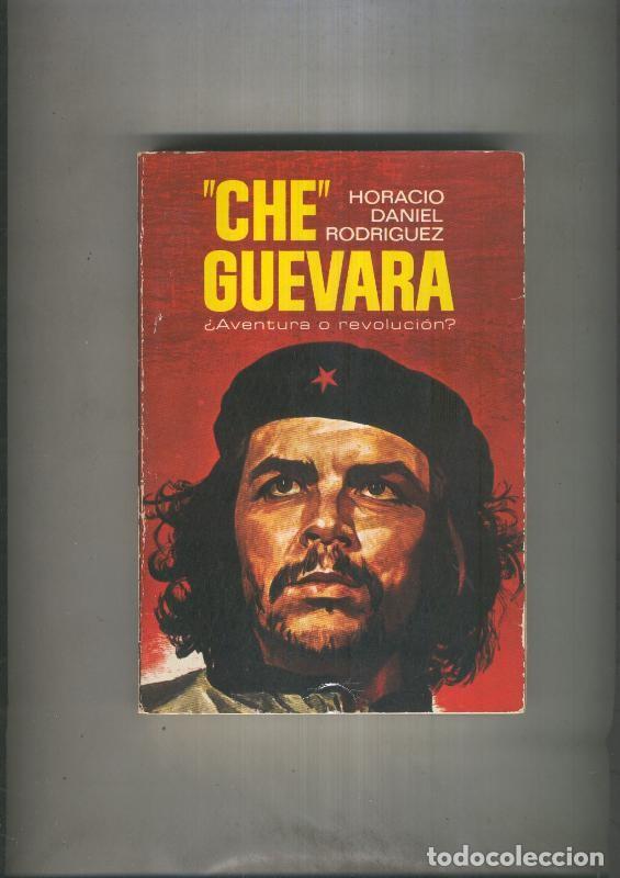 Libros: Che Guevara - Horacio Daniel Rodriguez - Foto 1