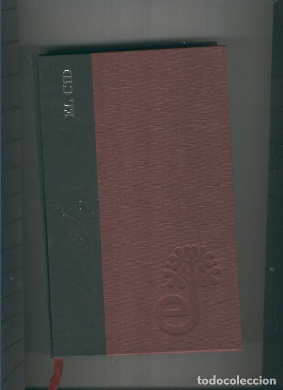 Libros: El Cid - Jose Luis Corral Lafuente - Foto 1
