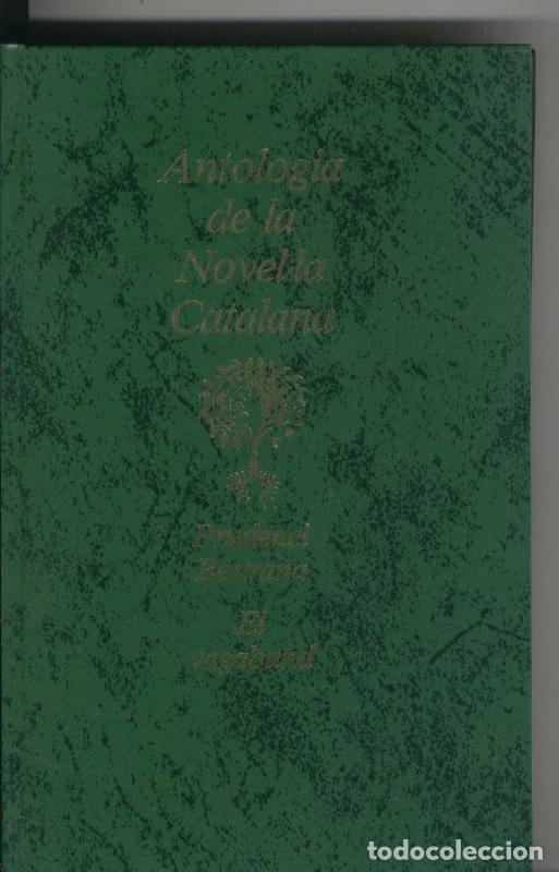 B&uuml;cher: El vagabund - Prudenci Bertrana