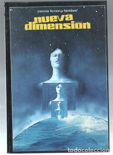 Libros: Nueva Dimension numero 111 - Varios - Foto 1