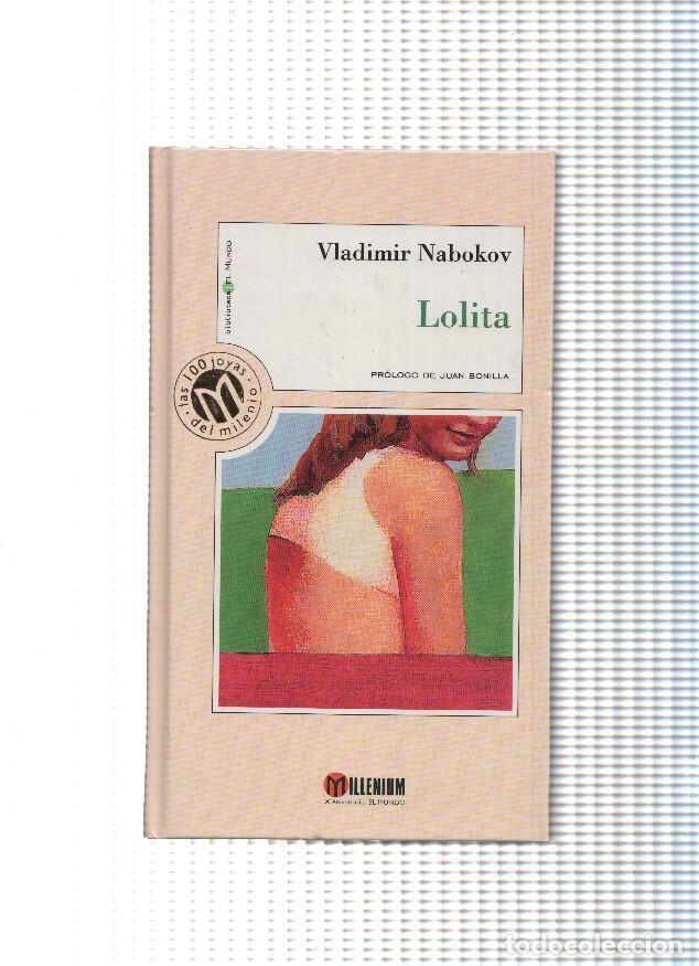 Libri di seconda mano: Lolita ( edicion 1999 ) - Vladimir Nabokov