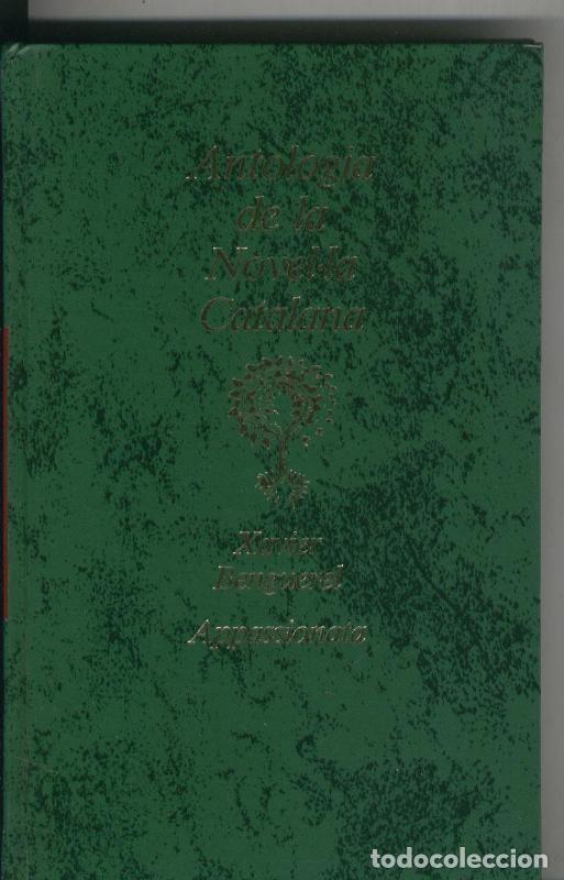 Libros: Appassionata - Xavier Benguerel - Foto 1