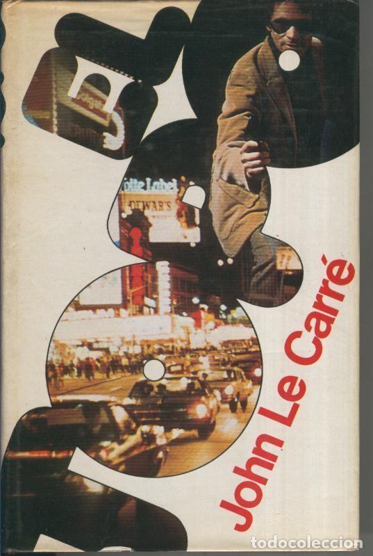 Libros: El Topo - John Le Carre - Foto 1