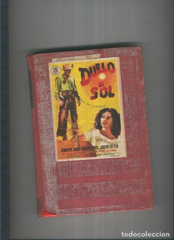 Libros: Duelo al sol - Niven Busch - Foto 1
