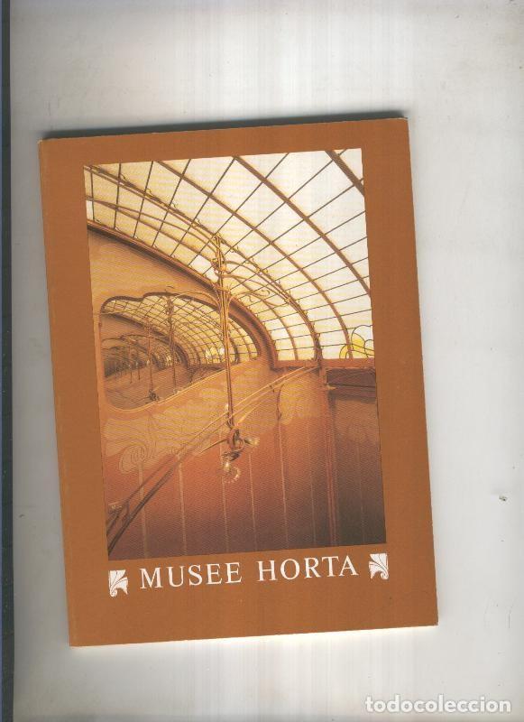 Libros: Musee Horta - Francoise Dierkens - Foto 1