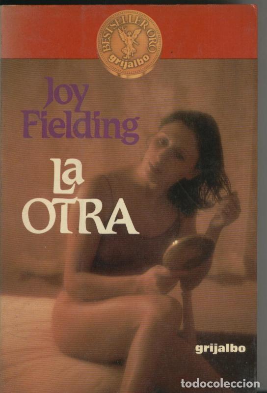 Libros: La otra - Joy Fielding - Foto 1