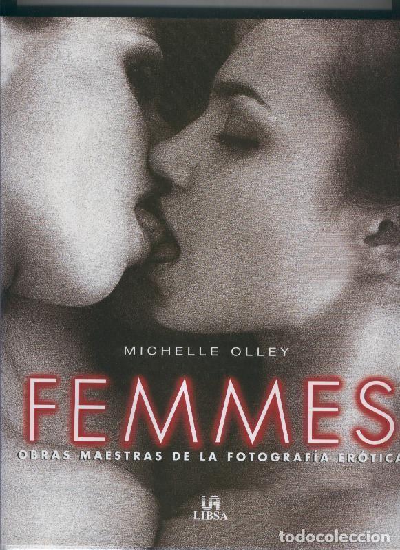 Libros: Femmes - Michelle Olley