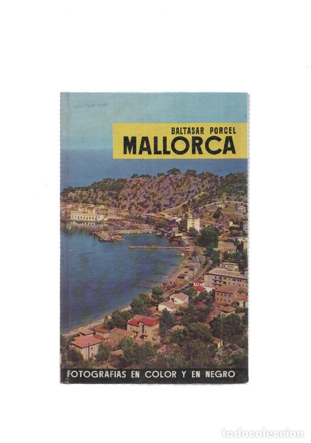 Libros: Guias Planeta: Mallorca - Baltasar Porcel - Foto 1