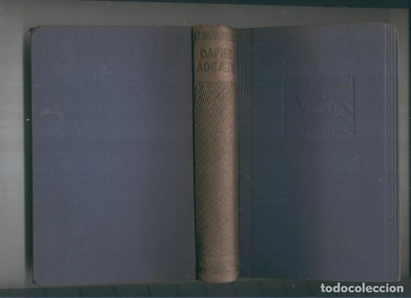 Libros: Dafne Adeane - Maurice Baring - Foto 1