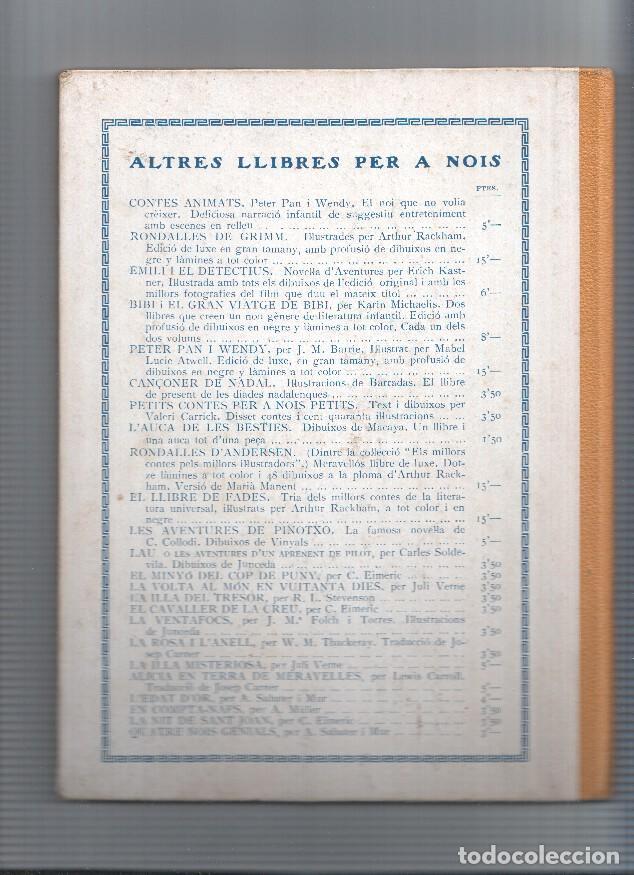 Libros: El Minyo del Cop de Puny (ilustraciones de OPISO) - Clovis Eimeric - Foto 2