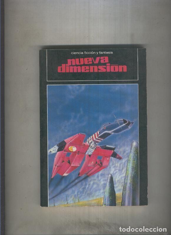 Libros: Nueva Dimension numero 133 - Varios - Foto 1