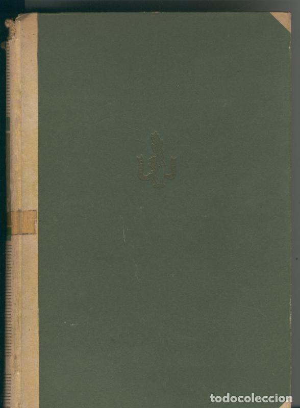 Libros: El viaje - Charles Morgan - Foto 1