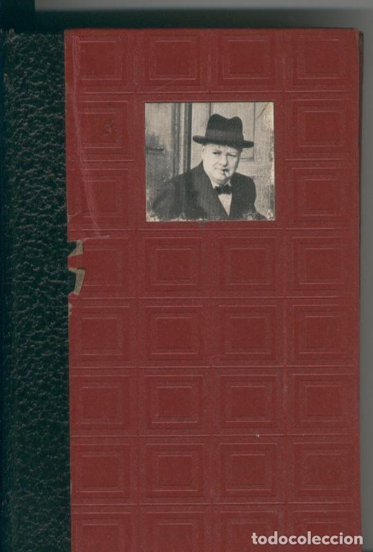 Libros: Los grandes enigmas de la segunda guerra mundial tomo II - Varios