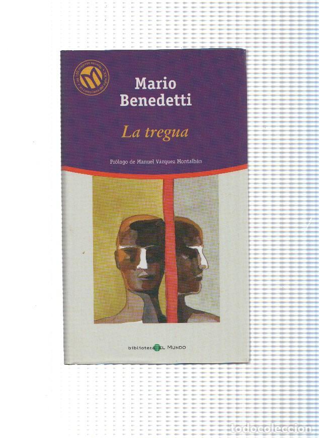 Libros: La tregua - Mario Benedetti - Foto 1