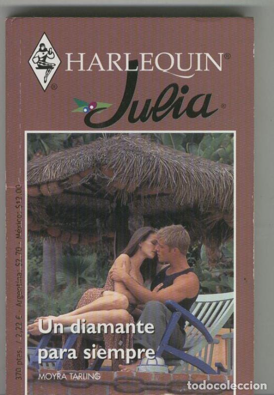Libri di seconda mano: Un diamante para siempre - Moyra Tarling