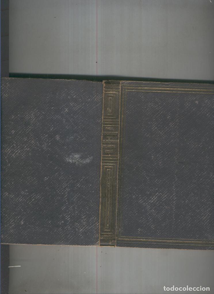 Libros: Le demon de midi. Tomo I - Paul Bourget - Foto 1