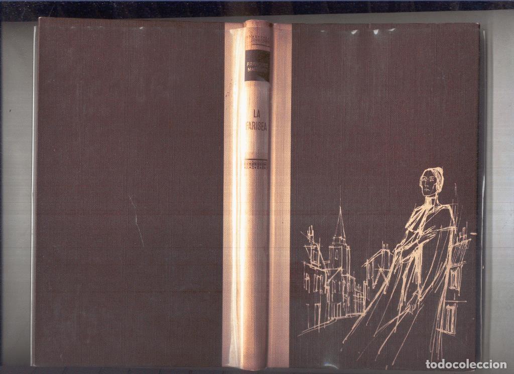 Libros: La farisea - Francois Mauriac - Foto 1
