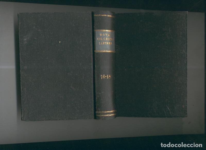 Libri di seconda mano: La finestra (Luis Romero)-Es hora de plegar (Rafael Tasis) - Varios