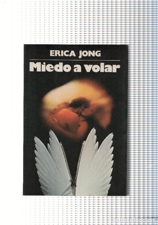 Libros: Miedo a volar ( edicion 1977 ) - Erica jong - Foto 1