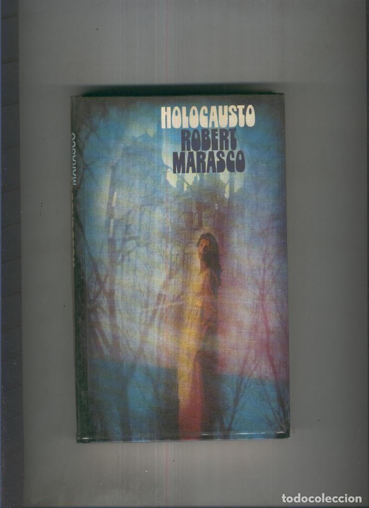 Libros: Holocausto - Robert Marasco - Foto 1