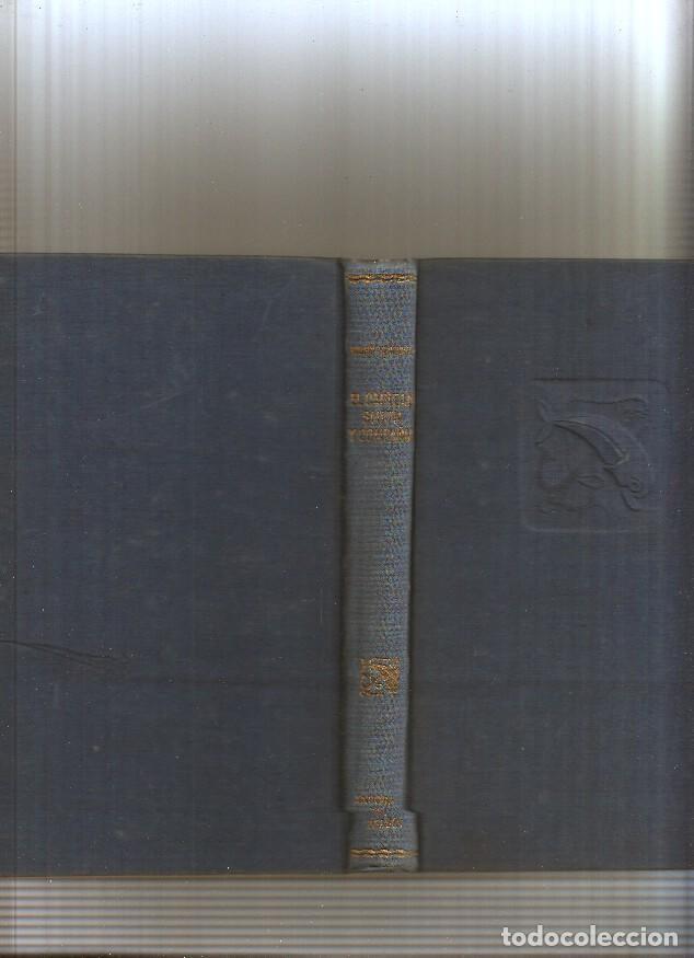 Livres: Coleccion Ancora y Delfin: El Capitan Smith y Compa&ntilde;ia - Robert Henriques