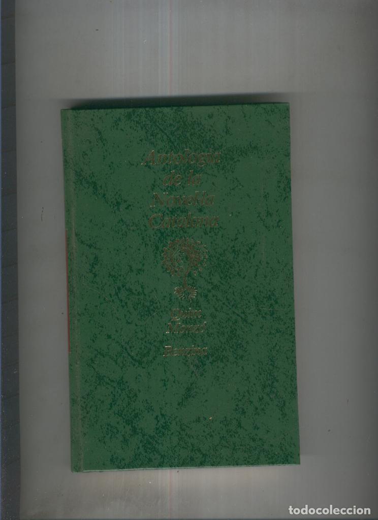 Libros: Benzina - Quim Monzo - Foto 1