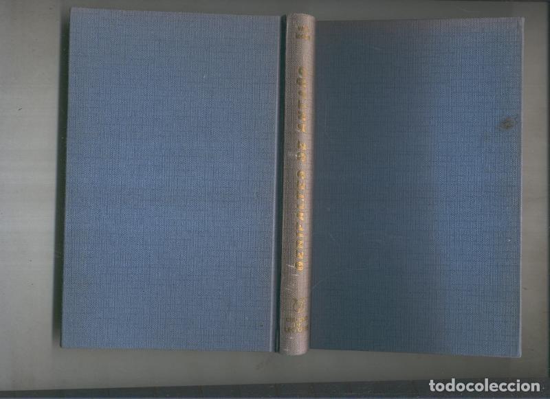 Libros: Gerifaltes de anta&ntilde;o - Ramon del Valle Inclan - Foto 1