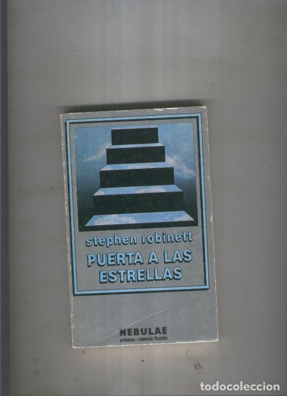 Libros: Puerta a las estrellas - Stephen Robinett - Foto 1