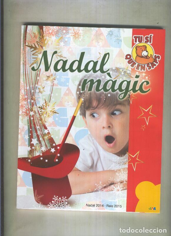 B&uuml;cher: Catalogo Juguetes navidad 2014 / reyes 2015 de la firma Patricia - varios