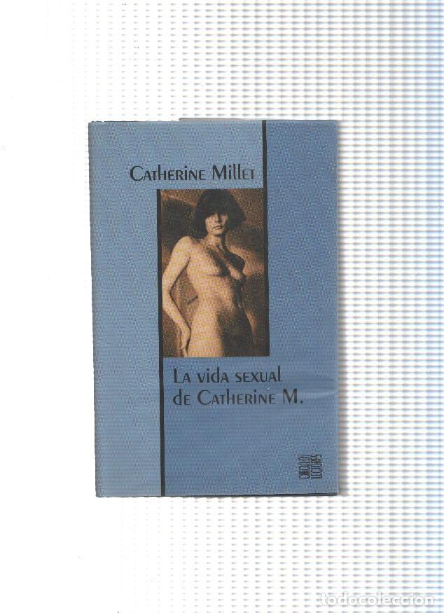 Libros: Circulo de lectores: La vida sexual de Catherine M. - Catherine Millet - Foto 1